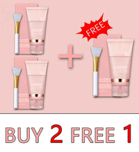 5PC Korean Collagen Peel-Off Mask – Firming & Hydrating Skincare