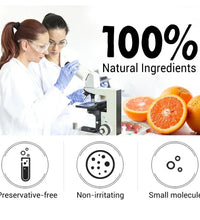 Vitamin C Face Serum – Anti-Aging & Brightening Essence