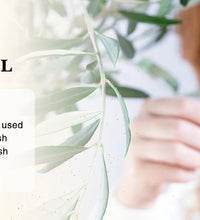 EUQEE 10ml Natural Essential Oils – For Diffusers, DIY Soap & Candle Making
