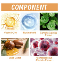 Vitamin C Face Serum – Anti-Aging & Brightening Essence