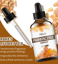 Frankincense Essential Oil – Hydrating Face & Body Care