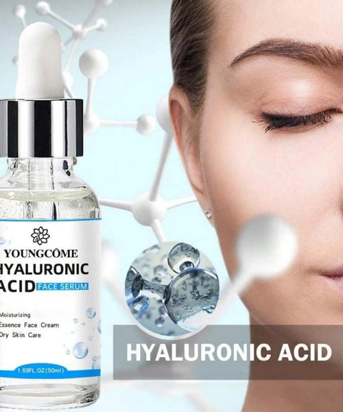 Pore Narrowing & Hydrating Essence Cream
