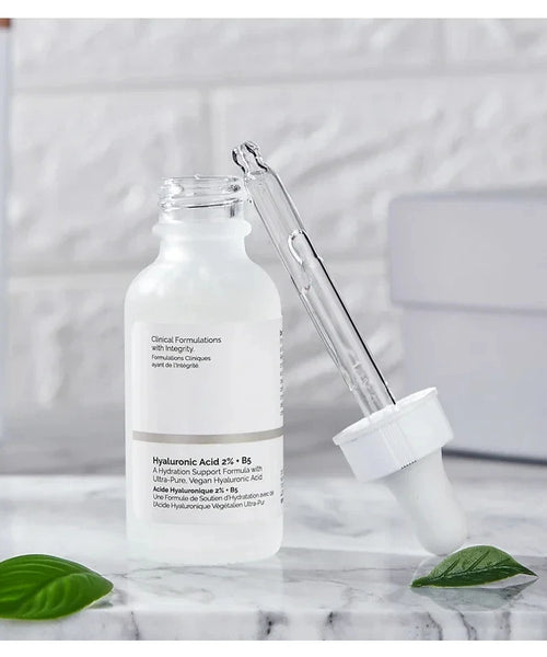 2% Hyaluronic Acid + B5 Serum