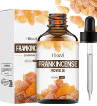 Frankincense Essential Oil – Hydrating Face & Body Care