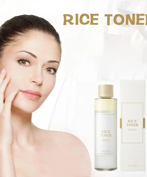 Rice Face Toner Moisturizing Water 150ml