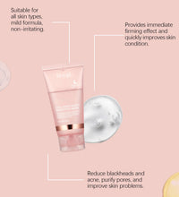 Collagen Peel-Off Mask for Blackhead Removal & Skin Rejuvenation