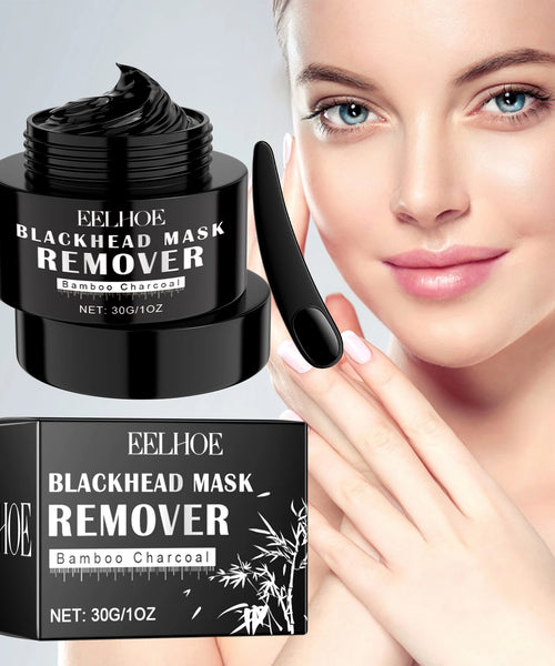 Nose Blackhead Removal Mask