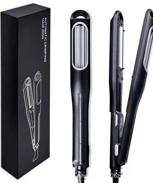 Bopcal 5-in-1 Hair Dryer & Hot Air Comb