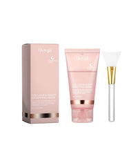 Collagen Peel-Off Mask for Blackhead Removal & Skin Rejuvenation