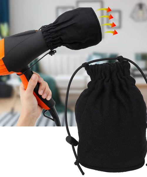 Professional Hair Dryer Diffuser Cover