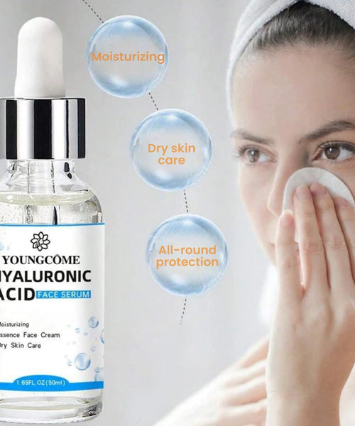 Pore Narrowing & Hydrating Essence Cream