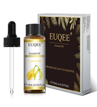 EUQEE 10ml Natural Essential Oils – For Diffusers, DIY Soap & Candle Making