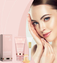 Collagen Peel-Off Mask for Blackhead Removal & Skin Rejuvenation