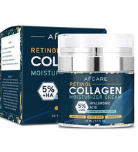 Instant Retinol Lifting Cream – Collagen & Wrinkle Care for Men