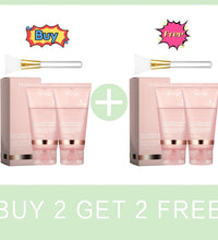 Collagen Peel-Off Mask for Blackhead Removal & Skin Rejuvenation