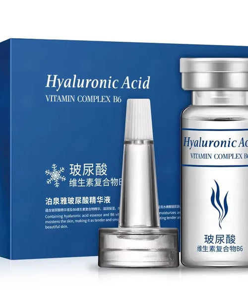 BIOAQUA Hyaluronic Acid Serum 20pcs