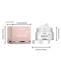 Collagen Peel-Off Mask for Blackhead Removal & Skin Rejuvenation