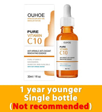 Vitamin C Face Serum – Anti-Aging & Brightening Essence
