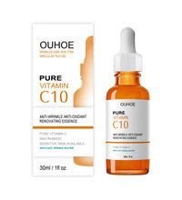 Vitamin C Face Serum – Anti-Aging & Brightening Essence