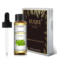 EUQEE 10ml Natural Essential Oils – For Diffusers, DIY Soap & Candle Making